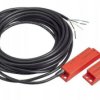 Łącznik magnetyczny bezpieczeństwa 2NC 24V DC kabel 5m XCSDMP7905
