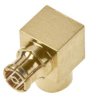 Złącza SMPM Molex Molex MOL DataCom & Specialty 733000160 gniazdo 50 Ω 1 szt.