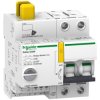 Wyłącznik miniaturowy Acti9, Typ C, 2-biegunowy, 40 A, 500 V ac, 48 V dc, Schneider Electric, Acti9 Reflex 20 kA