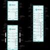 3V to +5.5V RS-232 Transceivers with AutoShutdown