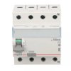 Wyłącznik różnicowoprądowy 4P 63A 0,1A typ AC P304 TX3 411719