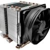 Inter-Tech L-POEV 125KA-FI-SG Radiator z wentylatorem na procesor