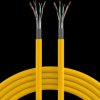 999833.500-CPR INFRALAN® Cat.7a installation cable S/FTP, 500m