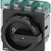 rozłącznik izolacyjny Siemens 3LD52200TL11