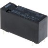 Przekaźnik mocy 5V dc SPDT Omron, montaż PCB 114Ω Otwór przezierny