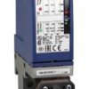 Przełącznik ciśnieniowy 10bar 1CO Telemecanique Sensors powietrza