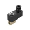FESTO 1491827 VZWD Valve 2mm magnetic 1pc nominal width