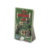Whadda WSHA137 LED Kit IR remote control checker with 4 flashing LED indicators