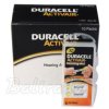60 x bateria cynkowo-powietrzna Duracell ActivAir 10