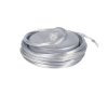 Alin-Led szara zasil. 3x0.7 fi 80mm Kanlux 5426