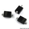 1N4148WS-V-GS18 Diode 75V 0.2A Axial SMD-SOD323 VISHAY