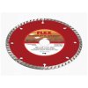 Flex 349038 Diamond Cutting Disc 125mm For Precision Tile & Stone Cutting