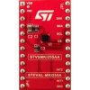 STEVAL-MKI255A MIS2DU12 adapter board for a standard DIL24 socket