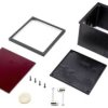 Supertronic PP015N-S Obudowa do zabudowy 70 x 96 x 96 1 szt.
