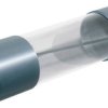 Püschel Feinsicherungen FSF0,63B FSF0,63B Bezpiecznik (Ø x D) 5 mm x 20 mm 630 mA 250 V szybki -F- Zawartość 10 szt.
