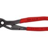 Szczypce nastawne wielofunkcyjne do śrub i nakrętek 250 x 48 x 13 mm 87 41 250