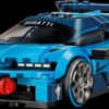77253 LEGO® Speed Champions - Bugatti Vision GT Hyper Sports Car
