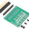 Płytka testowa LED RaspberryPi moduł testowy portów IO