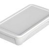 Obudowa ręczna 200 x 105 x 34mm IP65 ABS
