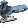 Makita Makita 4351FCTJ - Stichsäge - 720 W Wyrzynarka 4351FCTJ zaw. walizkę 720 W