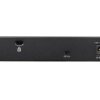 Nie Ethernet Switch 8-portowy , Netgear Bez zarządzania
