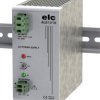 Zasilacz szyny DIN ALE I wy 10 A ELC 253V ac 70 °C 15V dc -10 °C Tryb przełączany 150 W