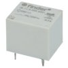 Przekaźnik elektromagnetyczny, SPDT, Ucewki: 9VDC, 15A, 10A/30VDC 36.11.9.009.4011