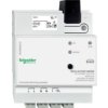 KNX Aktor ściemniający REG-K 1x 1000 W jasnoszary MTN649310 SCHNEIDER ELECTRIC