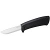Fiskars 1023617 Builder's Knife with Sharpener