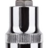 Końcówka Torx na nasadce 1/2cala T20 x 55 mm 08-750