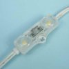 MODUŁ 12V 2xLED eCITY WHITE W 0,5W/60mA