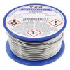 Cyna lutownicza Sn60Pb40 z topnikiem SW26, średnica 2,5 mm, szpula 250 g, Cynel