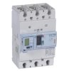 Wyłącznik mocy 160A 3P 25kA DPX3 250 EL+P 420407