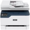 Xerox C 235 Drukarka wielofunkcyjna laser druk kolorowy A4 drukowanie, skanowanie, kopiowanie, fax LAN, Duplex, WLAN, US