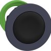 Schneider Electric ZB5FA2 ZB5FA2 Element przedni z przyciskiem 1 przycisk wciskanie 1 szt.