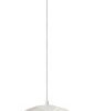 Lampa sufitowa, podwieszana Deko Light Asterope rund 400 342130 E-27 40 W biały