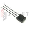LM35DZ TO-92-3 PRECYZYJNY CZUJNIK TEMP (LM35)