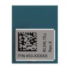 Moduł WiFi i Bluetooth 453-00224C, 802.15.4, ADC, I2C, SPI, UART, 1.7 → 3.3V, Ezurio