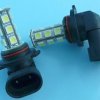 HB-4 SMD 12V BIAŁA LED 18x5050