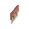 Phoenix Contact 3213125 Jumper FBS 10 Pos 3.5mm Blue