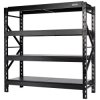 Draper 24222 BUNKER® 22 Piece 4 Tier Racking, 1600mm