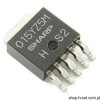 PQ015YZ5MZ 1.8V 500mA Voltage Regulators SMD-TO263-5 SHARP