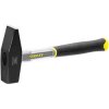 Stanley STHT0-51910 Ball-Peen Hammer 1pc Durable Versatile