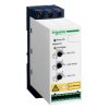Układ łagodnego rozruchu 5,5 kW Schneider Electric Łagodny rozruch 3-fazowy 415 V AC zakres Altistart 01 12 A IP20