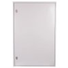 Drzwi z ramą 1260x800mm IP54 BPM-U-3S-800/12 111266
