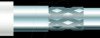 75100 AKZ 3-SF 10M (1.0/4.6) Coaxial cable / 6.8 mm / 100 db / 10 m