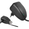 Zasilacz antenowy 12V 100mA z gniazdem 