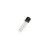Tranzystor BF493 pnp 350V 0,5A 0,625W 50MHz TO92