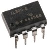 Transoptor IL300-DEFG z fotodiodą 1-kanałowy DC PDIP 8 Vishay
