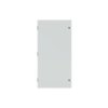 Obudowa SR2 1200x600x300mm (WxSxG) płyta montażowa drzwi pełne IP65 SRN12630K